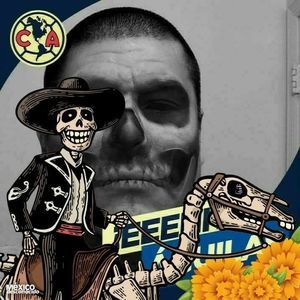 Meet your Posher, Jose a